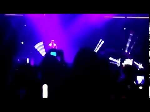 20150328 罗志祥舞魂再现大马场  搞笑+我不会唱歌