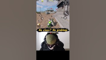 No class? No problem - CODM #short #shorts