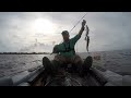 Costal Clean Up and Kayak Fishing FISH ON CHANNEL