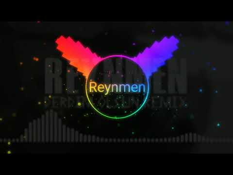 Reynmen - Derdim Olsun Remix