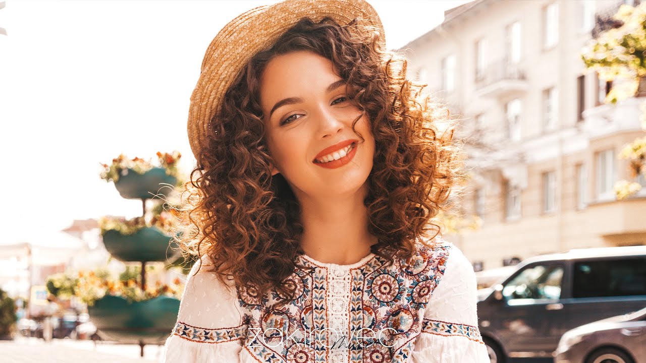 Zakirovec - Show Me Love (Original Mix)