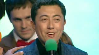 КВН 2012 Спецпроект - Москвичи - Домашка КВН 2012 Спецпроект - Москвичи - Домашка