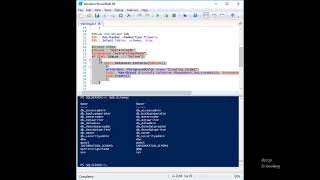 Celebrity powershell MS_SQL part1 Wealth
