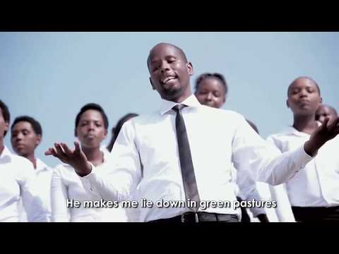 Bwana ndiye mcungaji by Voice Of Mercy Choir | Methodist Church
