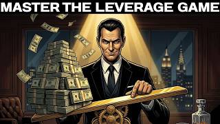 How To Build Leverage From Nothing | Machiavelli