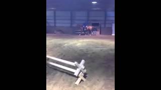 2ft-2'9course 3/3/13