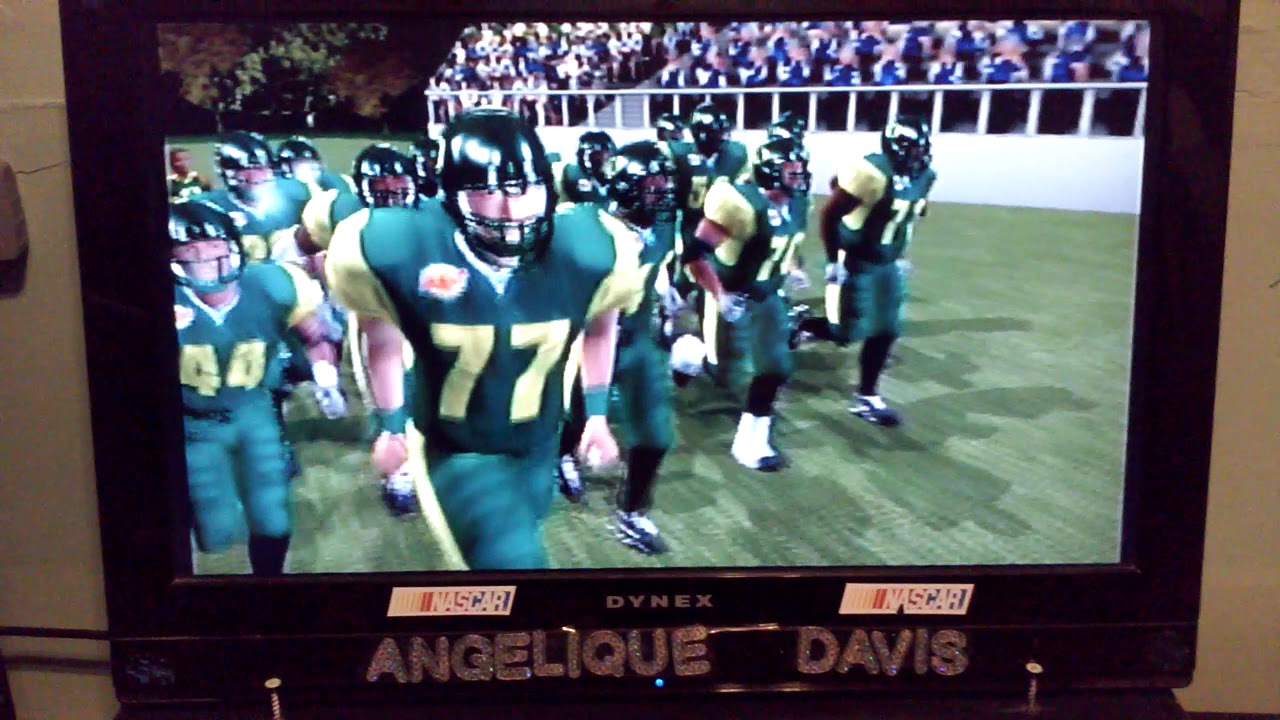 camera iphone 8 plus apk NCAA Football 2004 1997 Las Vegas Bowl Intro