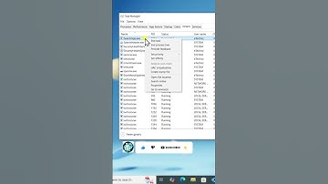Windows 10-zoekbalk werkt niet (2025)