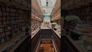 Daunt  Books