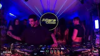AC 004: Rafael DJ Set @ Afters Club - Los Angeles - Deep House & Indie Dance