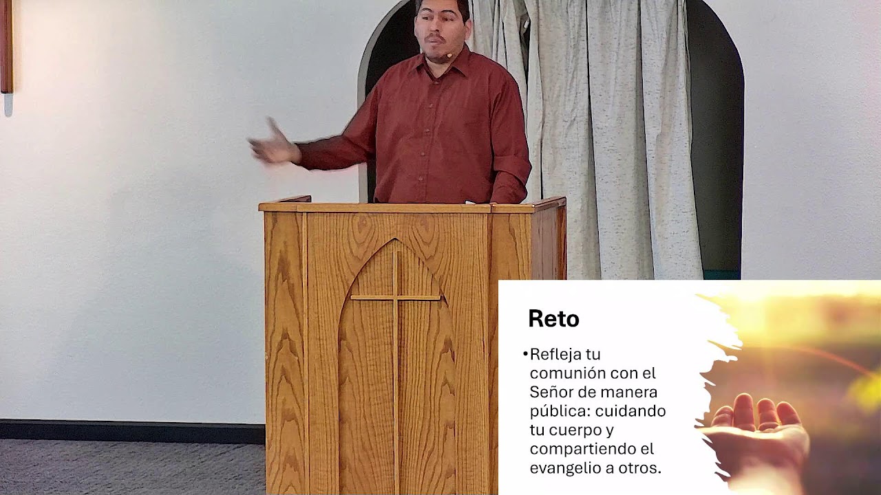 VIVIENDO DE LA BONDAD DE DIOS HECHOS 27:13-38