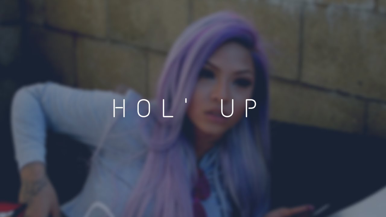 [FREE] Cuban Doll Type Beat 2019 - "Hold Up!" | Female Rap Beat