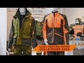 Lexel hunting nuova collezione abbigliamento da caccia 2020