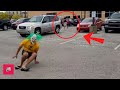 Top 10 SCARIEST Clown Videos - Creepy Clown Sightings Caught on Camera 2020! Volume #9