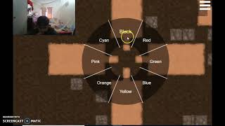 ANTWAR.IO-BATTEL ARENA #2 screenshot 5