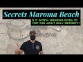 Secrets Maroma Beach Adults Only - Best Beach in Riviera Cancun - What to expect traveling in 2021