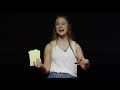 A teen's guide to finding the strength to overcome challenges | Kylie Pilkinton | TEDxSouthLakeTahoe