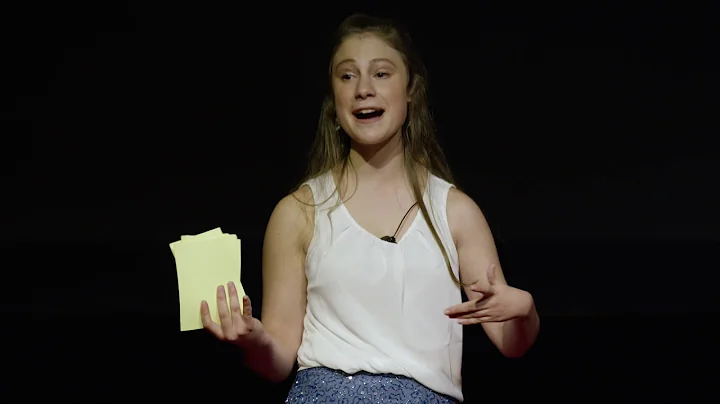 A teen's guide to finding the strength to overcome...
