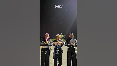 Bidadari Cantik Ikspi X psht #paskersakeramadura #ikspimadura