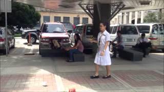 UST NSTP CWTS C-EDUC8