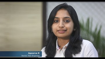 Torry Harris – a techie heaven