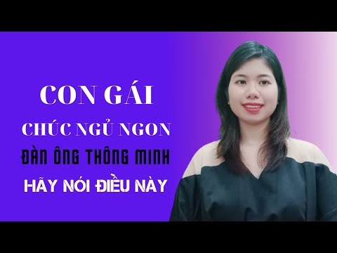 Video: Làm Thế Nào để Có Một Buổi Tối Lãng Mạn Tại Nhà