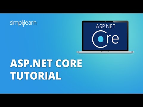 The Definitive Guide to Learning  ASP.NETcore tutorial