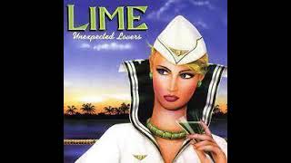 Unexpected Lovers - Lime  (Summerfevr's Ordinary Lovers Mix)