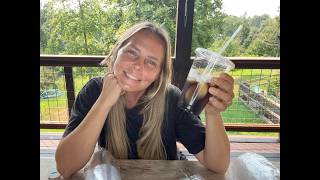 Why I Purchased These Disposable Clear Cups!