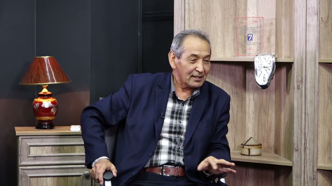 Шахмат оюнун көчмөндөр ойлоп чыгарган