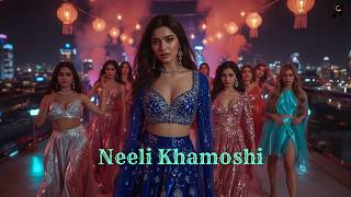 Neeli Khamoshi | New Bollywood Song 2026 | Item Song | Hot Dance | Party Music