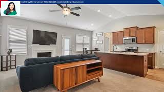 1737 Green Street video tour
