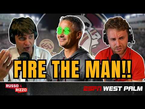 Florida State Has Money… So What Happens to Mike Norvell?