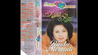 Rana Rani benci no vocal karaoke