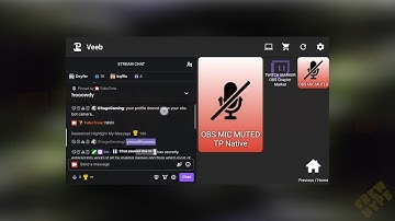 Full Tutorial: Touch Portal with interactive Twitch Chat
