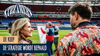 The Final Farewell Show vanuit De Kuip Rotterdam | The Streamers