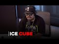Ice Cube at 97.7 The WAVE