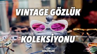 Eski Gözlükler / Cep Hikayeleri No:224