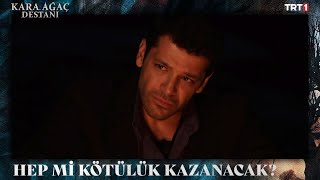 Ömer'in Hayata Isyanı- Kara Ağaç Destanı 8. Bölüm @Trt1