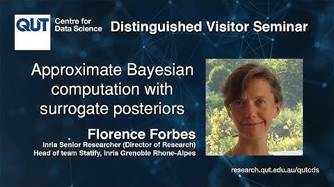 Approximate Bayesian computation with surrogate posteriors