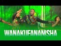 Wanakufananisha - Zoravo - Cover - Dominion Sound