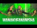 Wanakufananisha Zoravo Cover Dominion Sound 