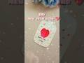 DIY New year card idea 🎉✨ @shravuartandcraft #shorts #art #papercraft #viral #diy #newyear