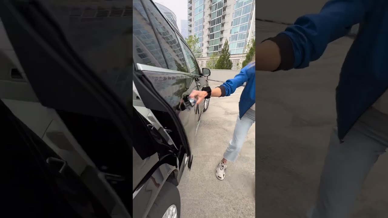 This Is The Most Luxurious Car I Have Ever Seen Shorts Mercedes Maybach GLS Jessicarmaniac