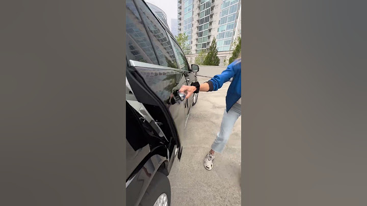 This is the most luxurious car I have ever seen! #shorts | Mercedes Maybach GLS | jessicarmaniac