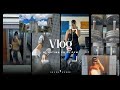 Vlog ♡ Algúnos días conmigo ♡ mi rutina en el gym de viernes y sábado...