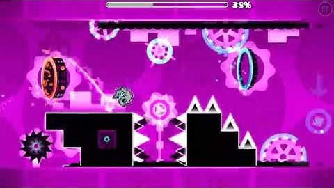 DarnocDynamix by Darnoc [2.0] Extremely easy demon Complete 100% -Nadle