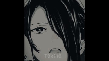 Fubuki Azuma #chainedsoldier #matoseiheinoslave #anime #animeedit #manga #mangaedit