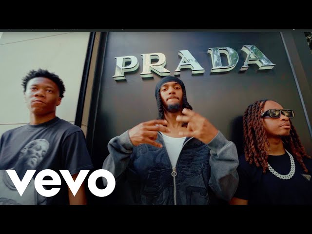 MajTNC - My Way (feat. Ceodjay & Wrazy) (Official Music Video) dir‬‬