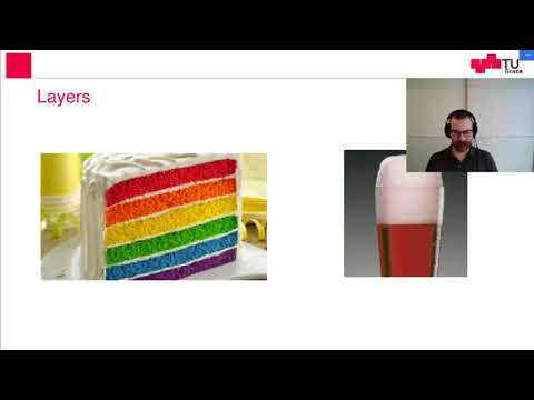 The Layers Design Pattern